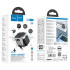 Hoco AC5 2 USB & 1 Socket Universal Conversion Wall Charger (12W)